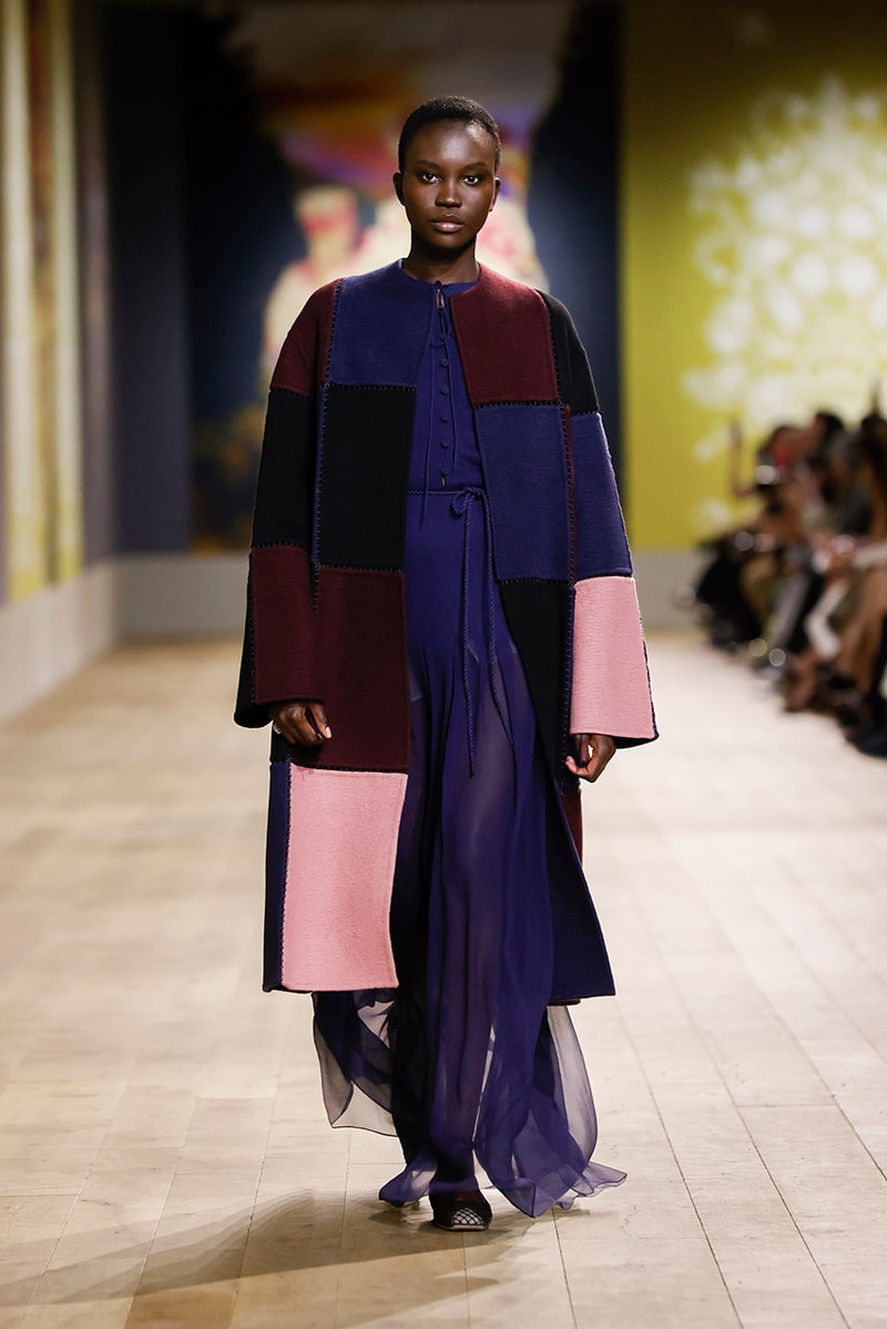 Dior Couture Fashion