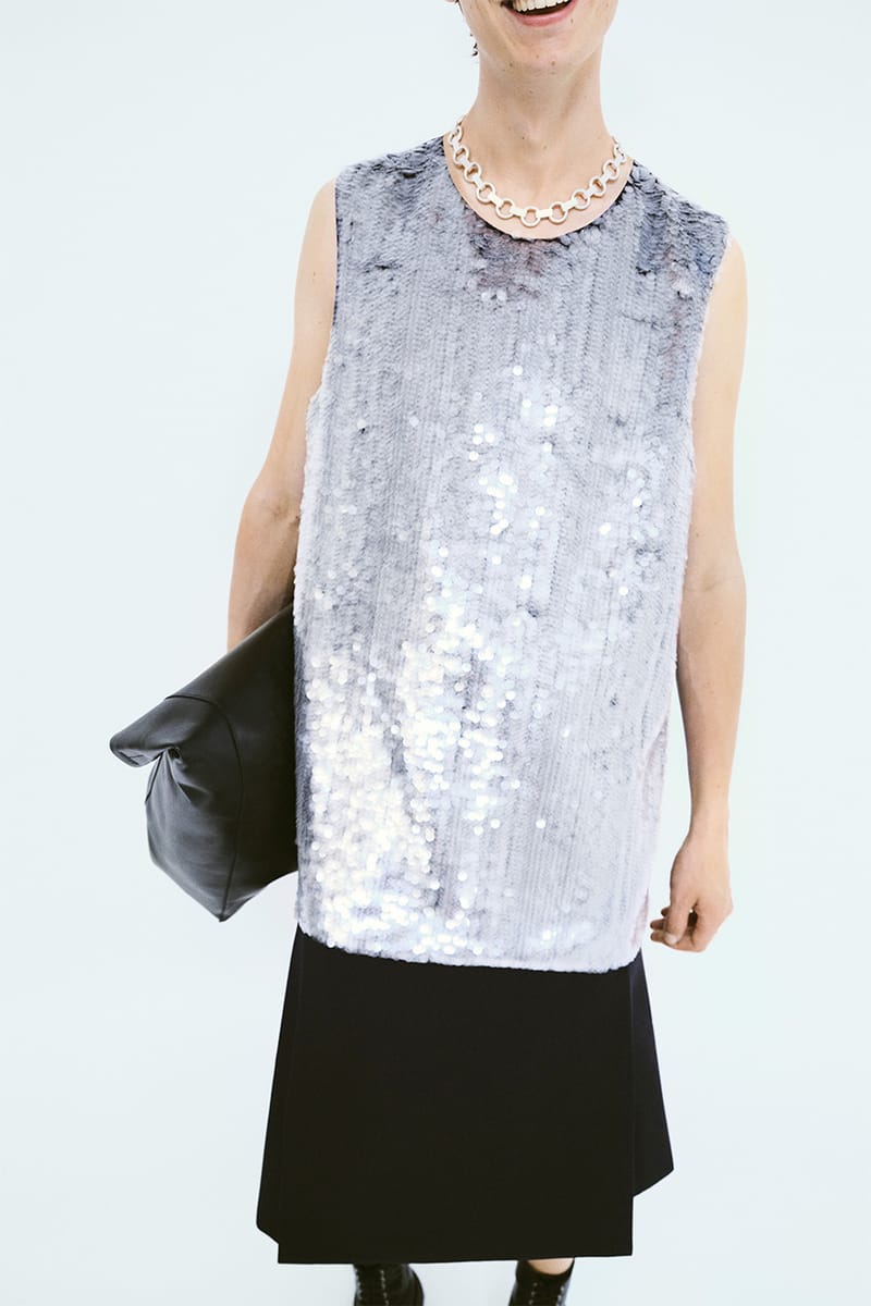 Jil Sander Unveils Men's Resort 2023 Collection | Hypebae