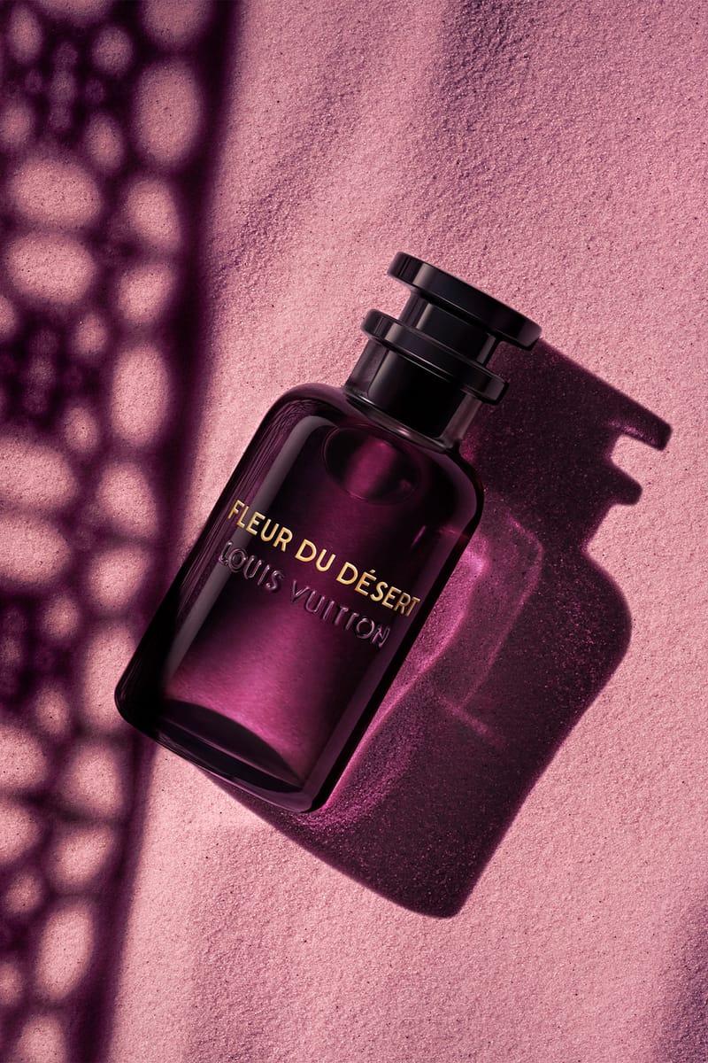 Desert flower online cologne