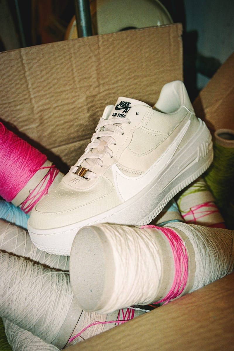 Nike air force 1 hotsell womens office