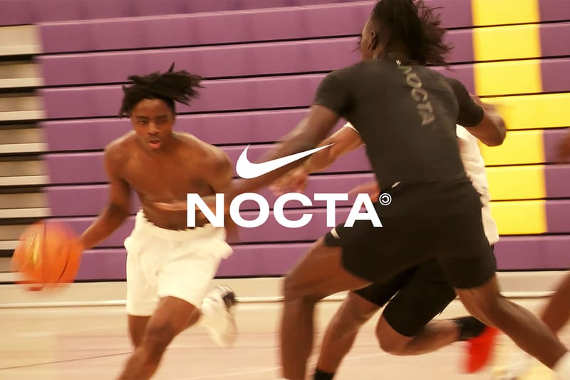 Drake's NOCTA x Nike Basketball Collection Release | Hypebae