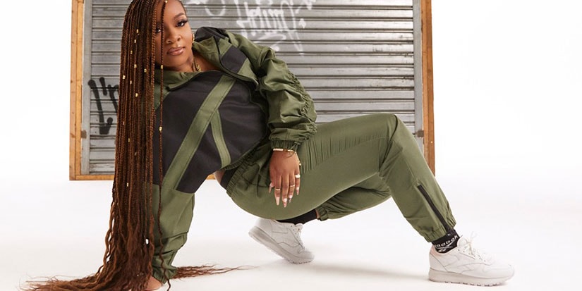 Ray BLK to Star in New Netflix Series 'Champion' | Hypebae