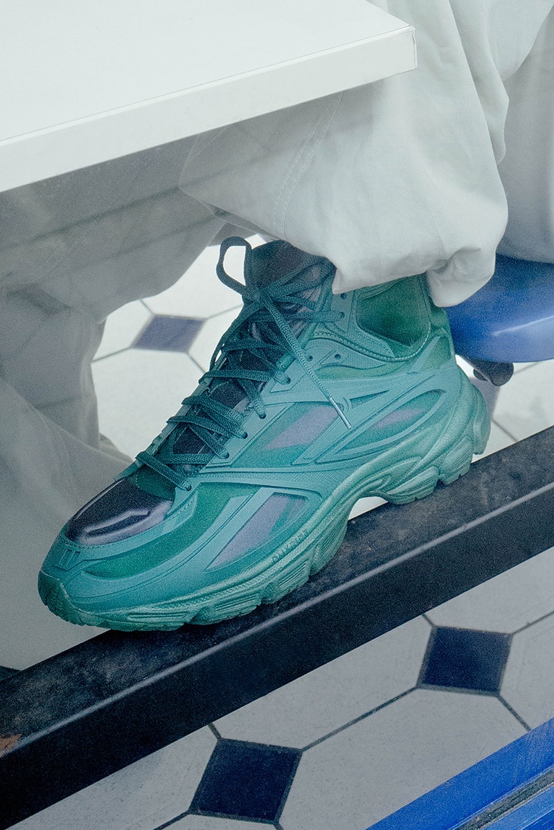 Reebok Premier Road Modern Mid 3 New Colorways | Hypebae