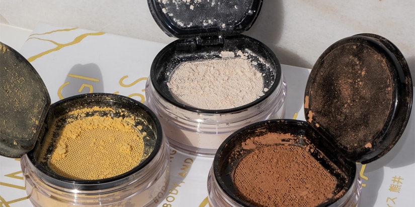 Best Finishing and Setting Face Powders 2022 | Hypebae