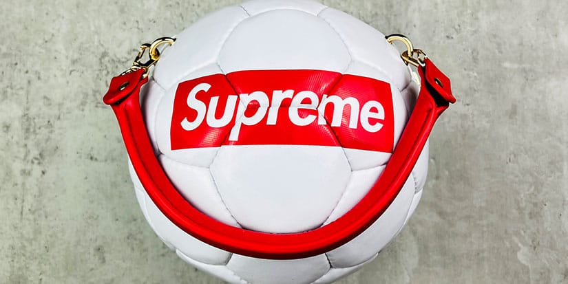 TOMME Releases Supreme Bag for Women's Euro | Hypebae