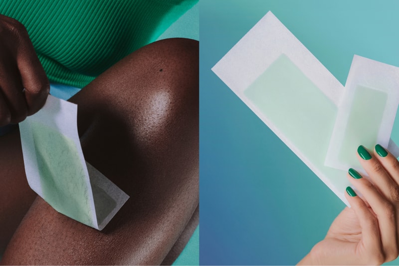 Billie Launches New Wax Kit for Hair Removal Hypebae