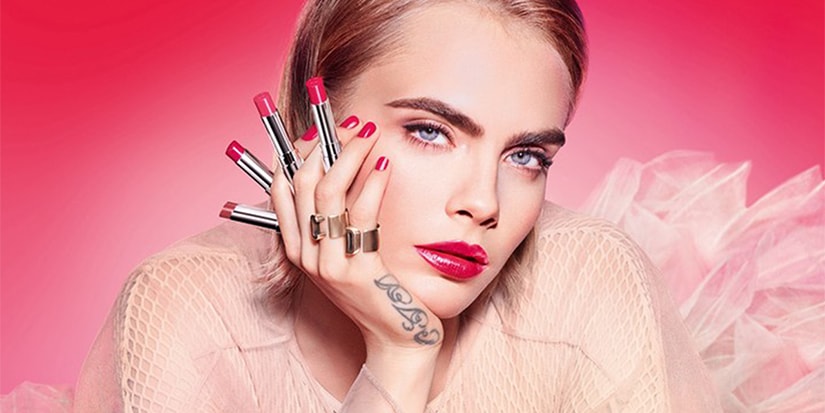 New 'Planet Sex With Cara Delevingne' Launch Day | Hypebae