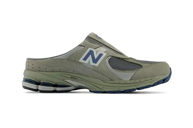 New balance outlet hombre hair best sale