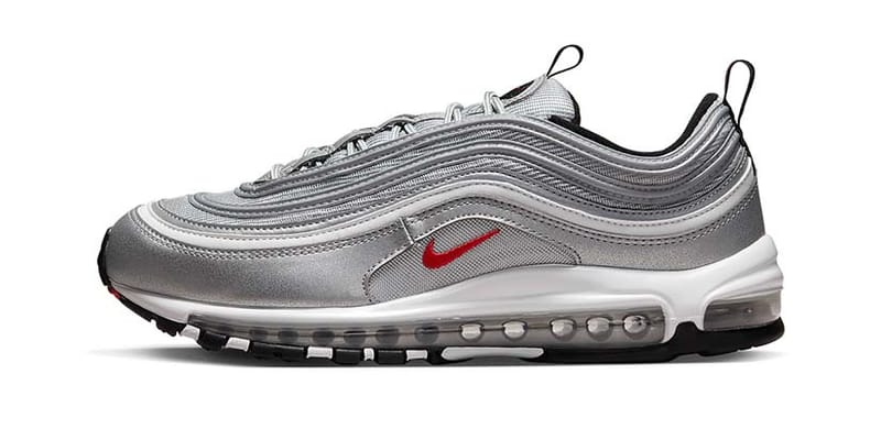 Air max 97 20th on sale anniversary