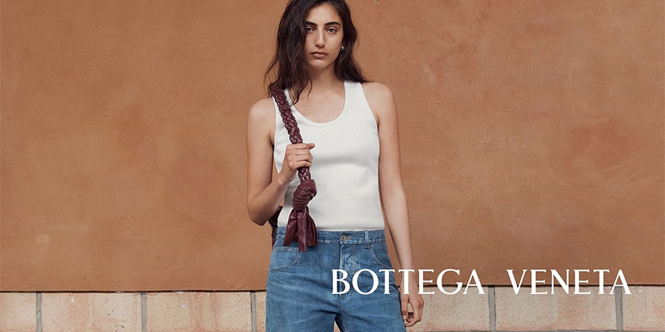 Matthieu Blazy Debuts First Bottega Veneta Campaign | Hypebae