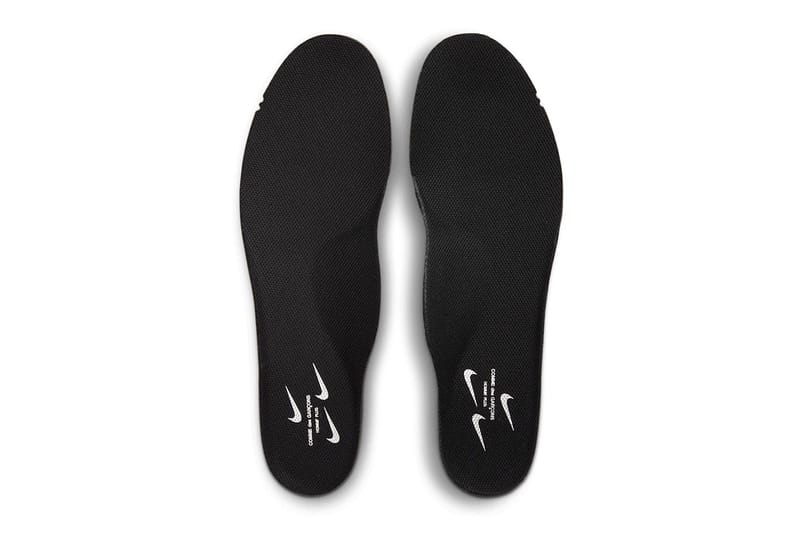 COMME des GARÇONS x Nike Air Max 97 Official Look | Hypebae