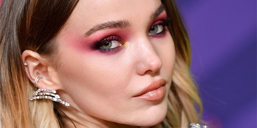 Dove Cameron Tries Bleached Brows for Fall 2022 | Hypebae