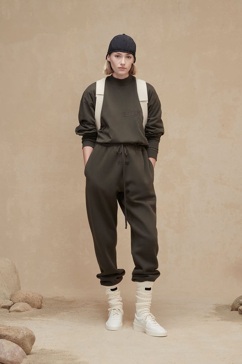 Jerry lorenzo track pants hot sale