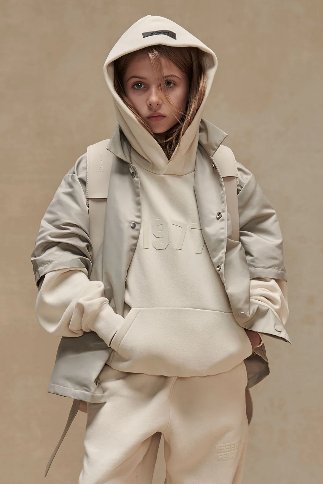 Fear of God ESSENTIALS Fall 2022 Collection Drop | Hypebae