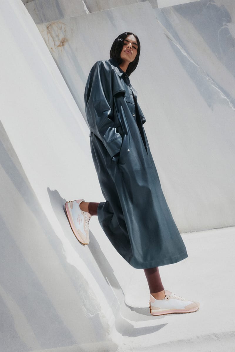 Ferragamo Launches Running Shoe for All Genders | Hypebae