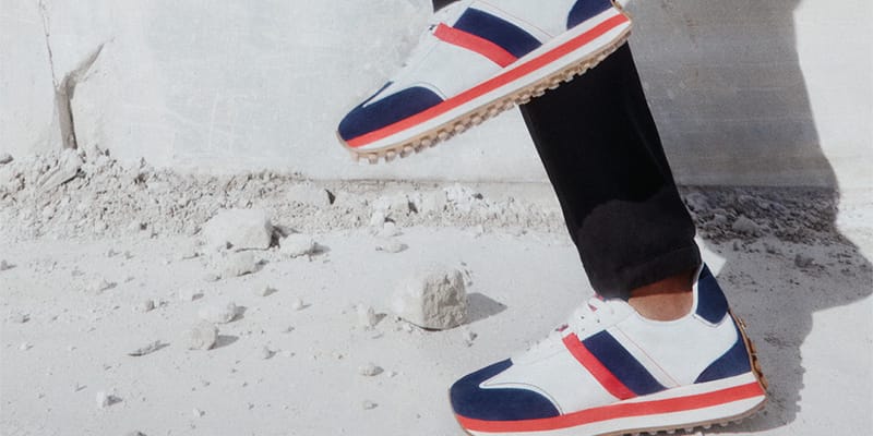 Ferragamo Launches Running Shoe for All Genders | Hypebae Ferragamo Launches Running Shoe for All Genders | Hypebae