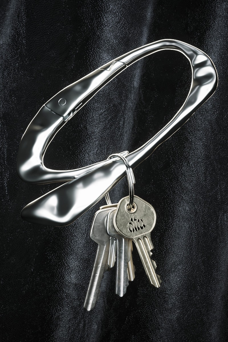 Afterpay New York Fashion Week NFT Key Hypebae