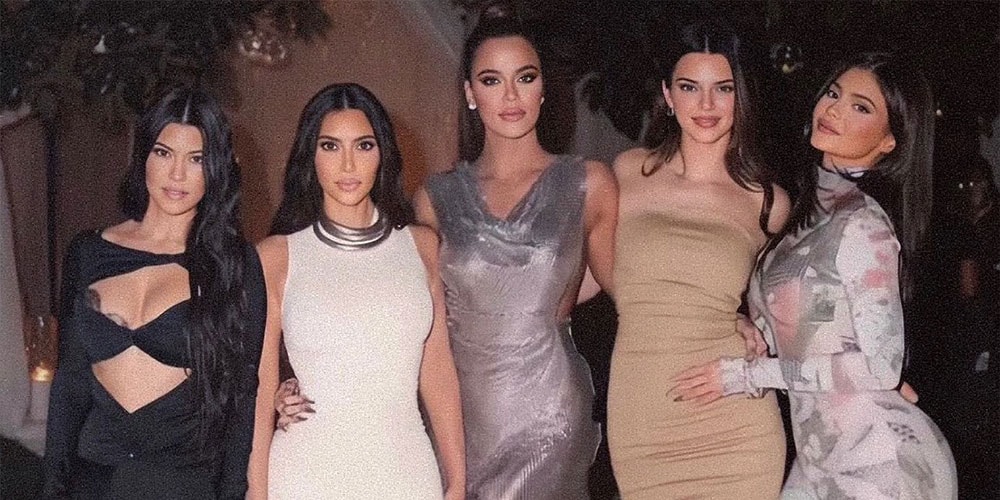'The Kardashians' Season 2 Trailer, Release Date Hypebae(01)