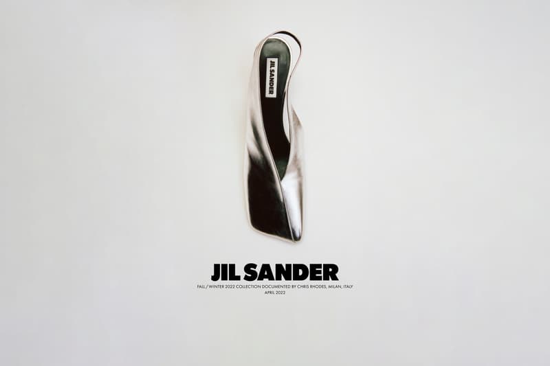 アート・デザイン・音楽 JIL SANDER | CHRIS RHODES | PARIS JIL SANDER PARIS｜Chris Rhodes クリス・ローズ