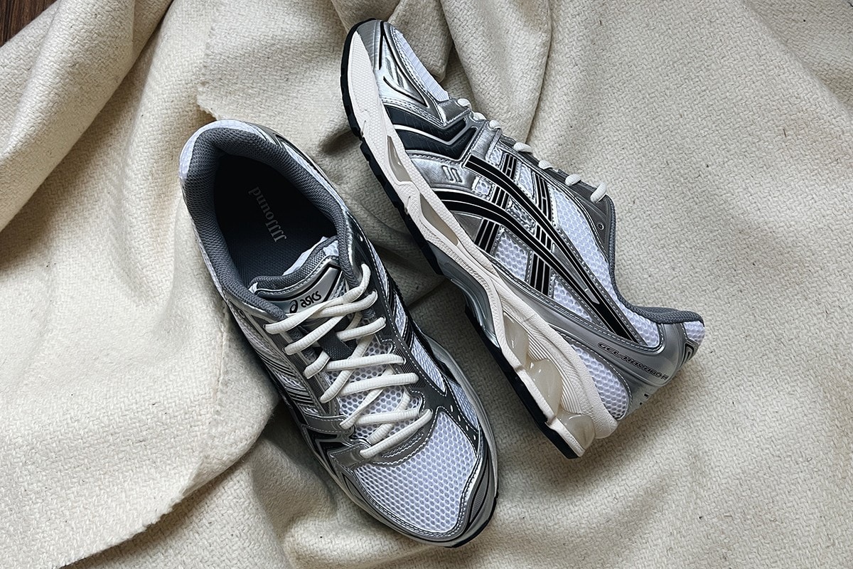 Zapatillas asics gel kayano outlet