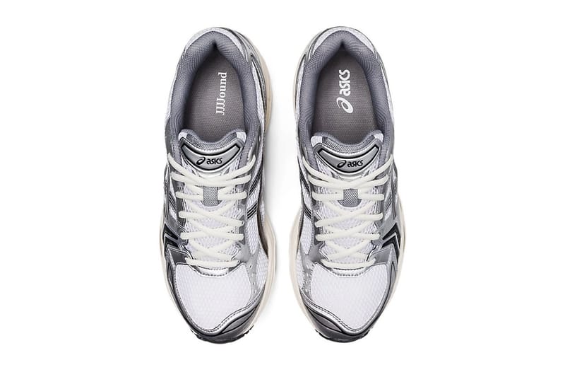 First Look: JJJJound x ASICS GEL-Kayano 14 | Hypebae First Look: JJJJound x ASICS GEL-Kayano 14 | Hypebae