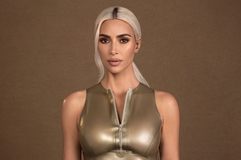 Kim Kardashian Teams Up With Beats Headphones Hypebae