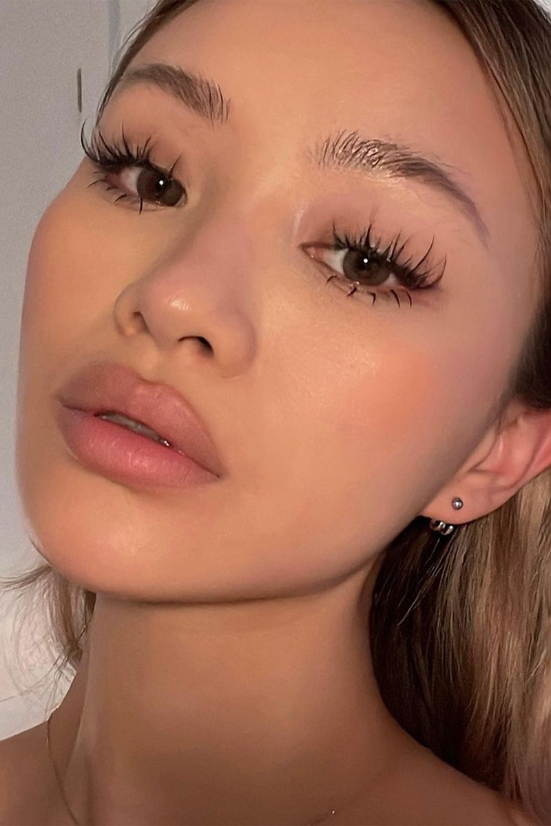 Here's How to Get The Manga Lash Extension Look Hypebae