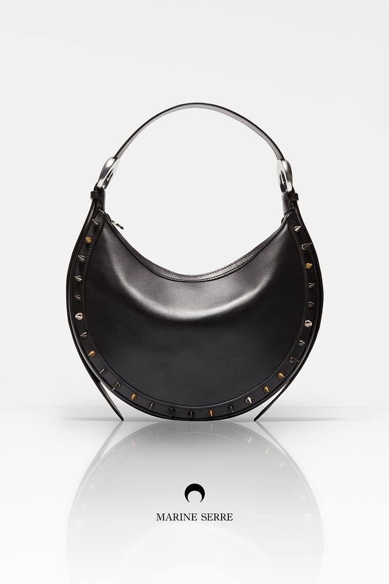 Marine Serre Drops ECLIPS Handbag | Hypebae