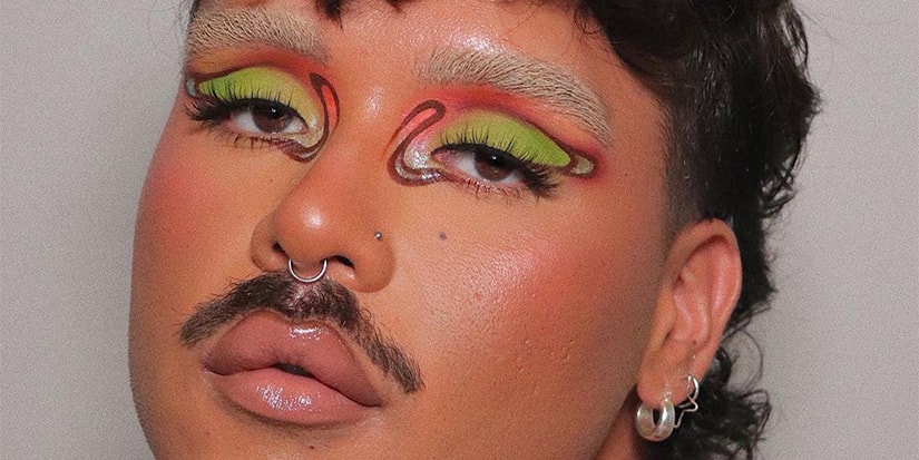 Here are 5 Male Beauty Influencers to Know