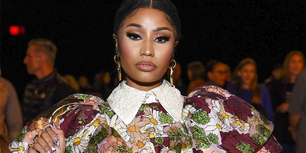 Where Can I Watch Nicki Minaj Documentary