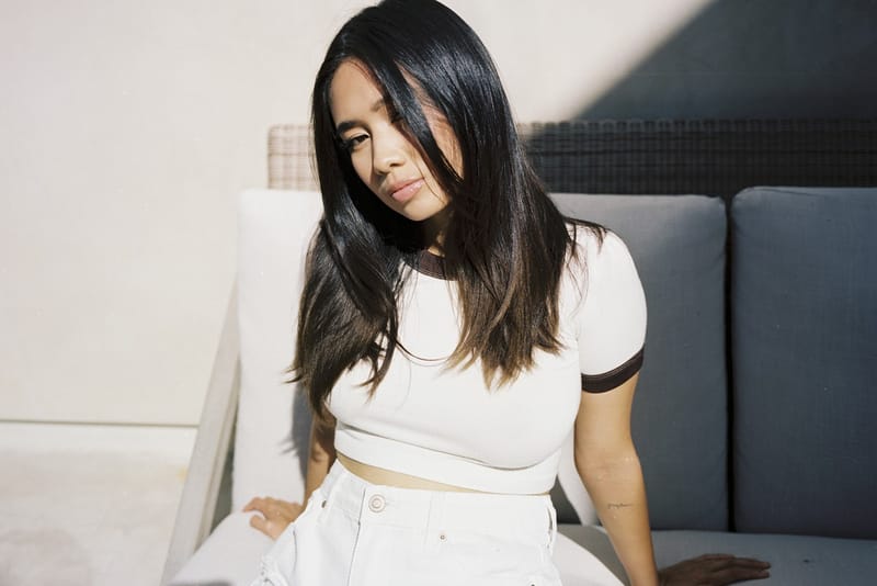 88rising's NIKI on 'Nicole' Album: Interview | Hypebae