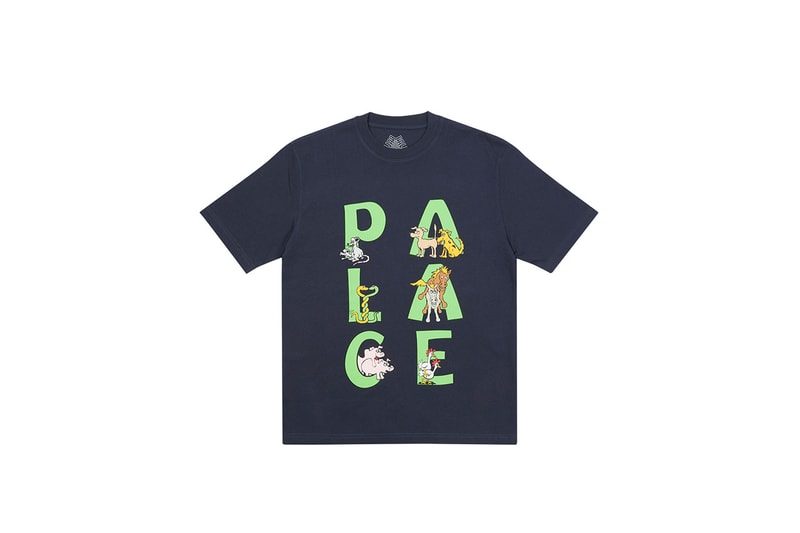 What to Buy From Palace's Fall/Winter Drop | Hypebae
