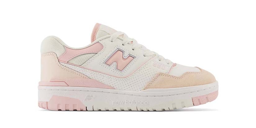 adidas nike new balance