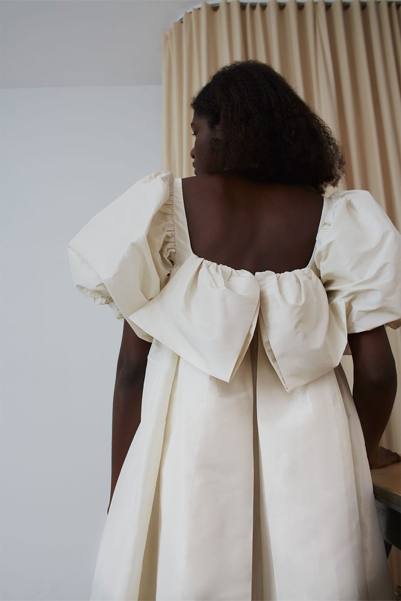 Sandy Liang Introduces Bridal Collection | Hypebae