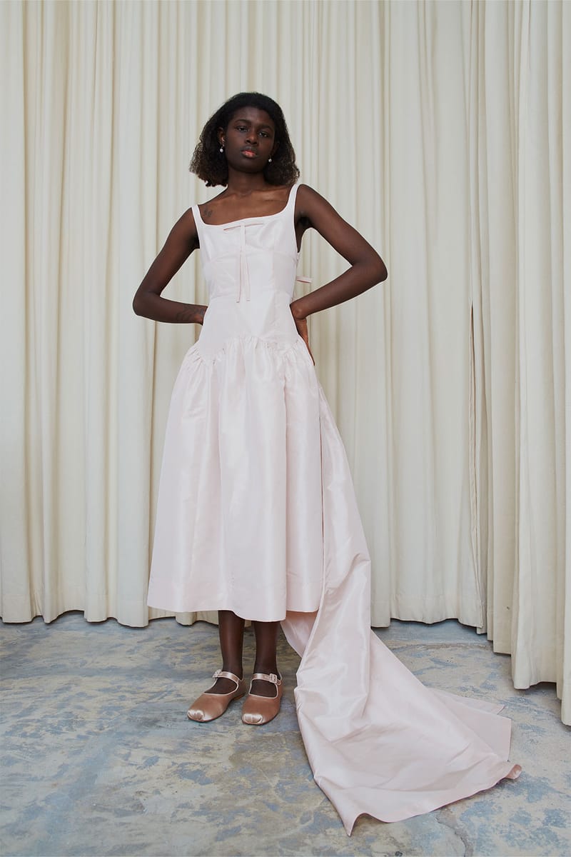 Sandy Liang Introduces Bridal Collection | Hypebae