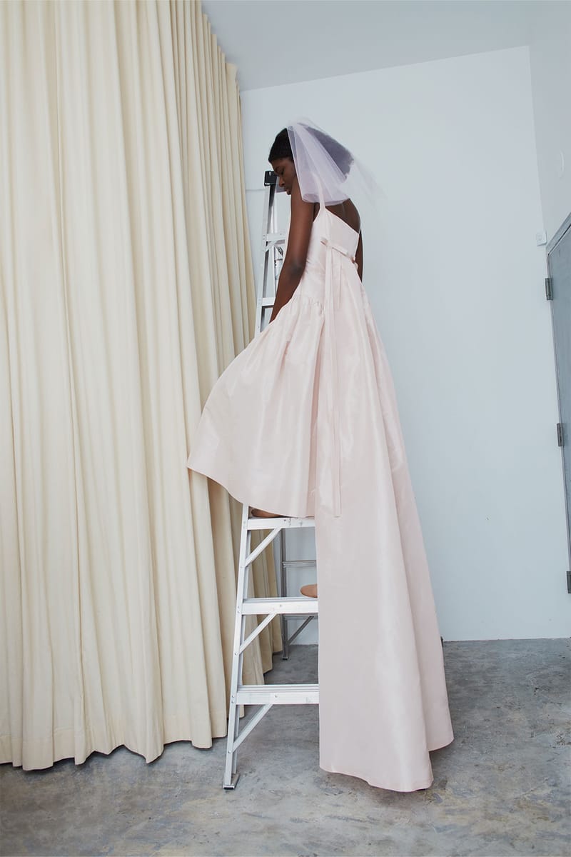 Sandy Liang Introduces Bridal Collection | Hypebae