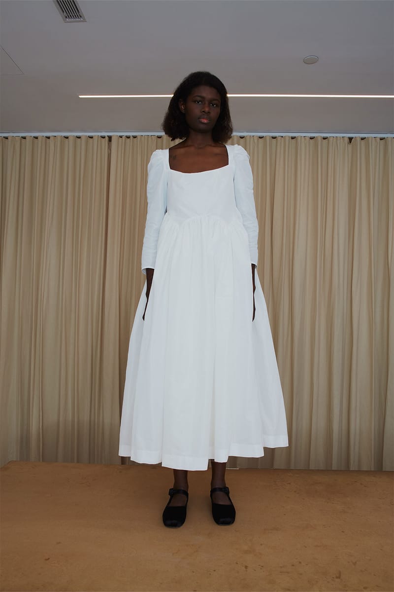 Sandy Liang Introduces Bridal Collection | Hypebae