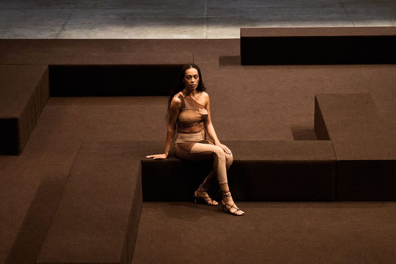 Solange Releases Book From Venice Biennale | Hypebae