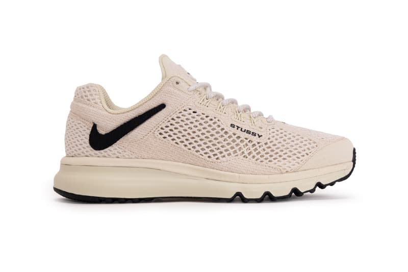 Nike x Stussy Air Max 2013 Gets Release Date | Hypebae Nike x Stussy Air Max 2013 Gets Release Date | Hypebae