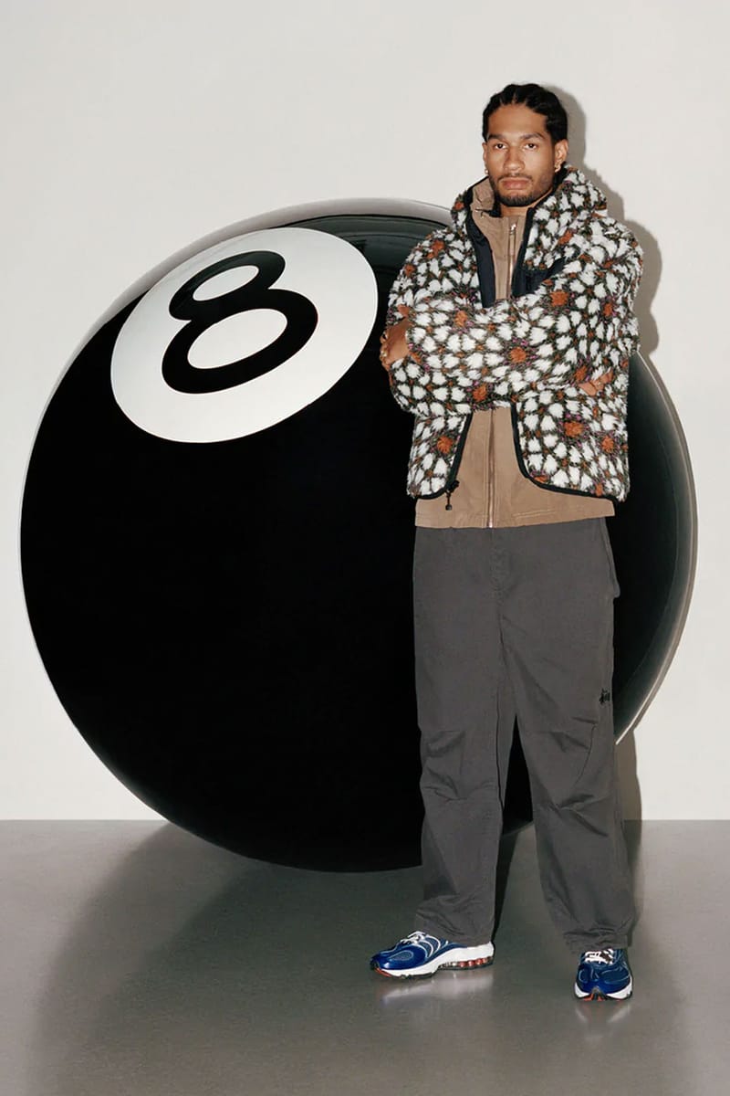 Stussy Fall 2022 Collection Lookbook Release | Hypebae