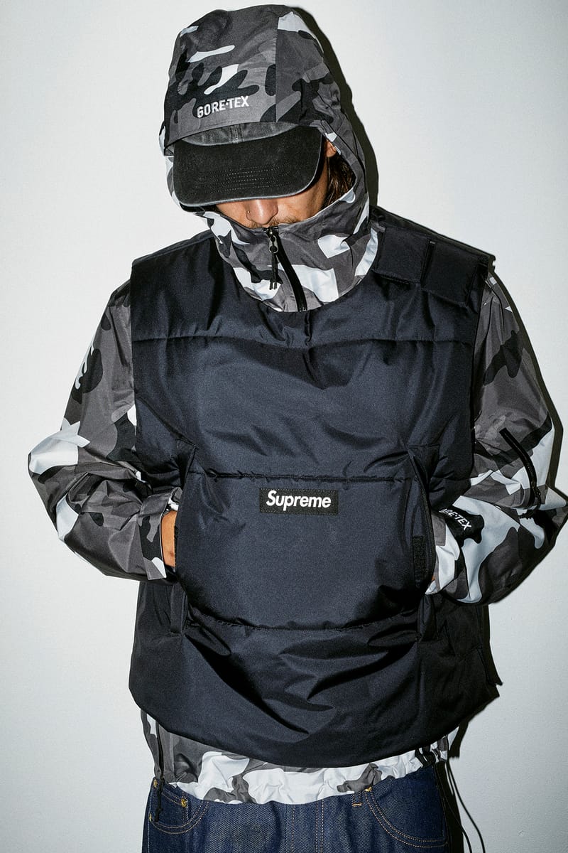 Supreme FW22 Collection Lookbook Images | Cheap Latter