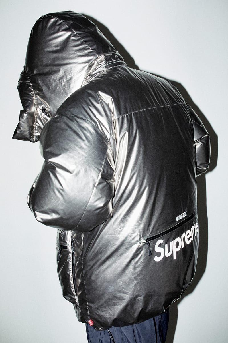 Supreme FW22 Collection Lookbook Images | Hypebae