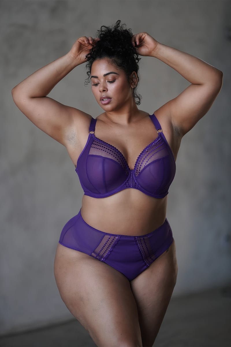 Victoria s Secret Launches Inclusive Brand Elomi Hypebae