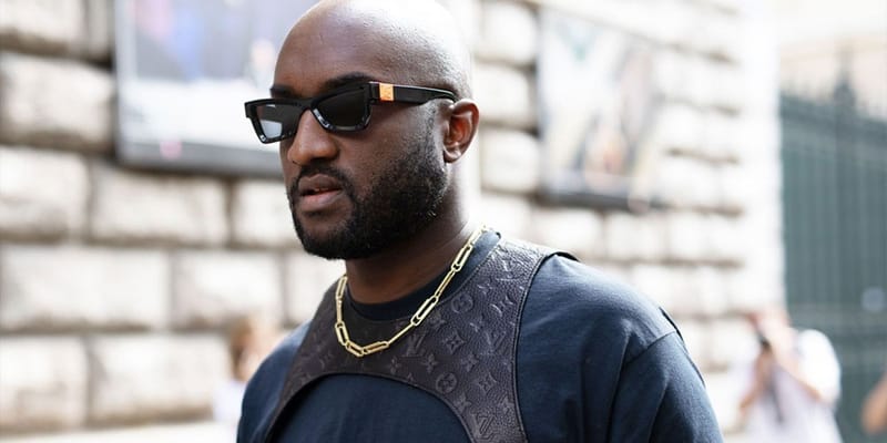 Harlem’s Fashion Row Introduces Virgil Abloh Award | Hypebae