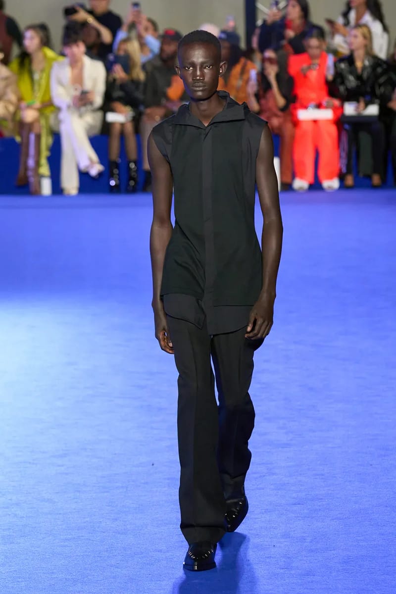 Off-White™'s Spring 2023 Ready-to-Wear Collection | Hypebae