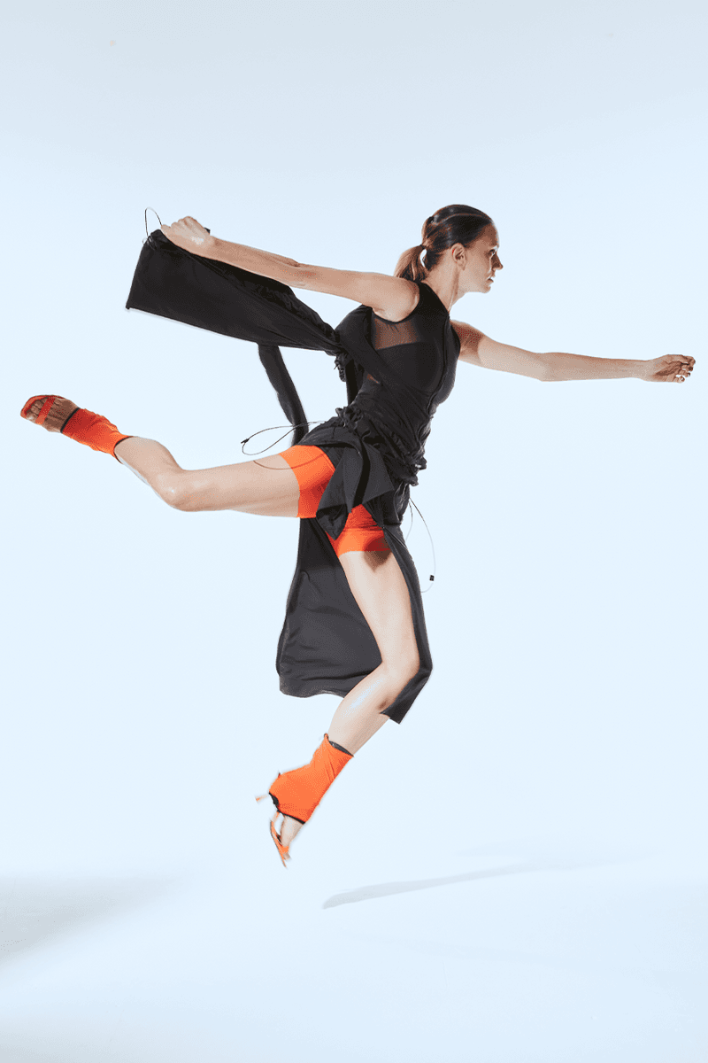 Interview: Johanna Parv's SS23 Collection | Hypebae