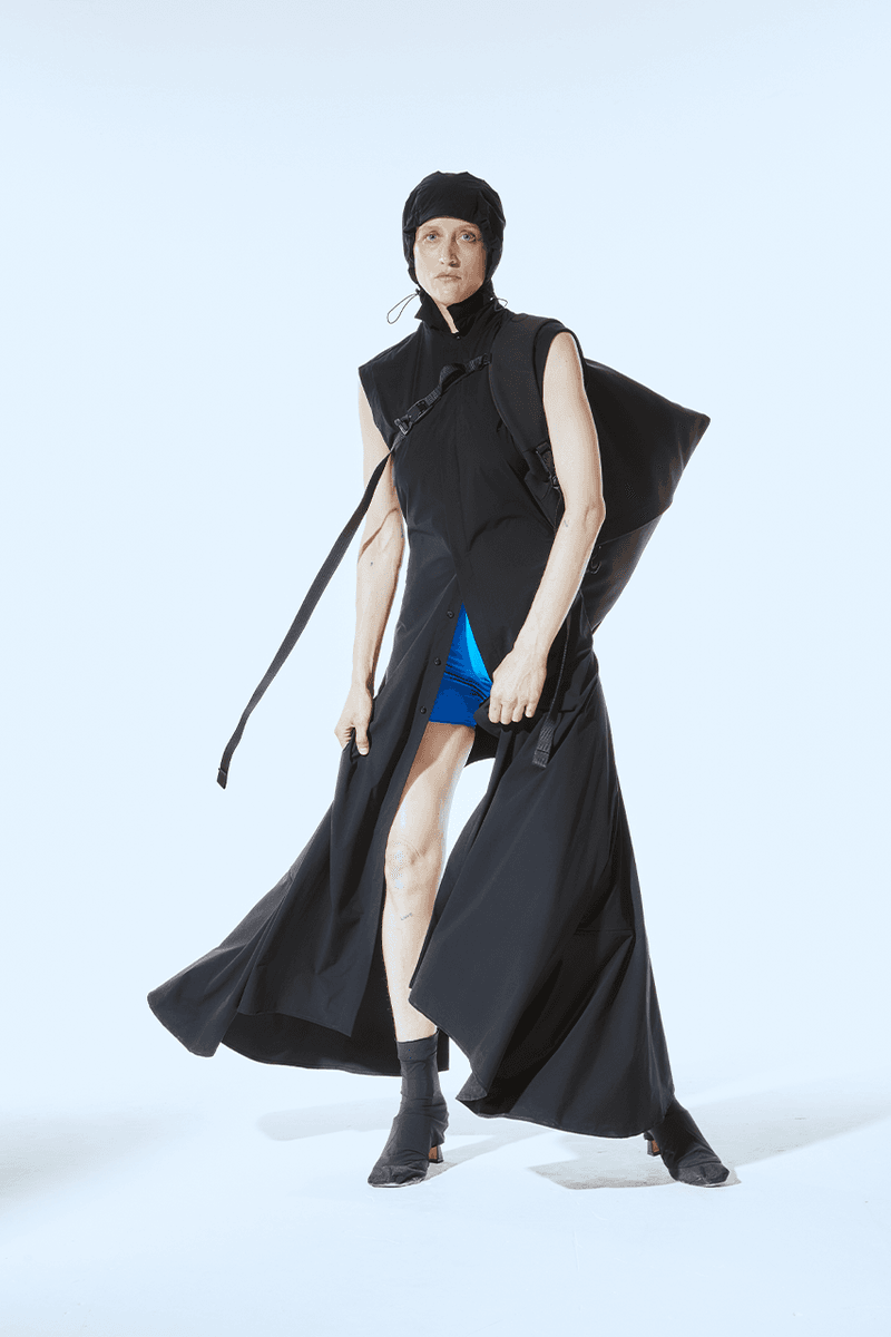 Interview: Johanna Parv's SS23 Collection | Hypebae