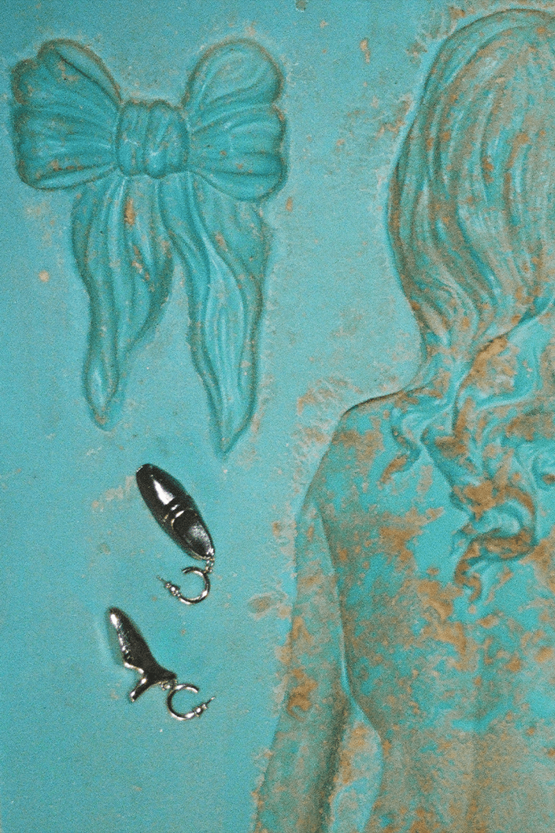 Acne Studios and Jessi Reaves Capsule Collection | Hypebae