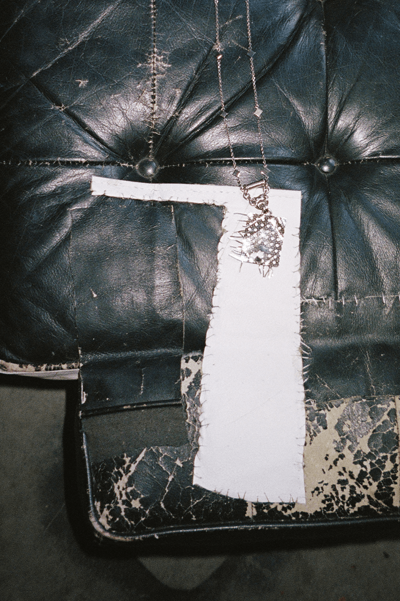 Acne Studios and Jessi Reaves Capsule Collection | Hypebae