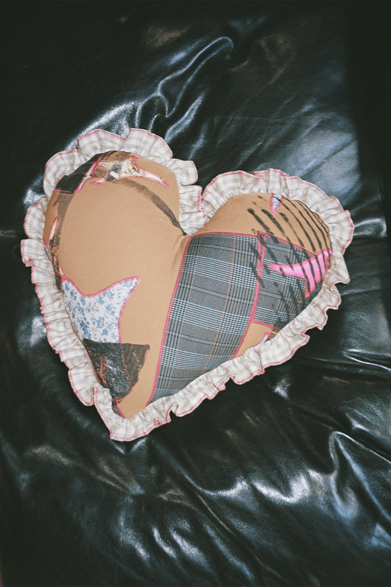 【kfr】acne studios ×Jessi Reavesブレスレット Acne Studios and Jessi Reaves Capsule Collection | Hypebae